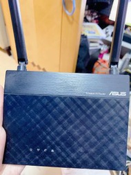 華碩路由器 Asus router