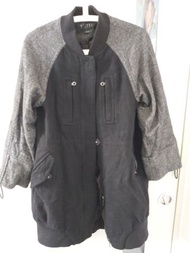 Atsuro Tayama coat