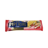 IMPERIAL CREME Biskuit Susu - Netto 27gr