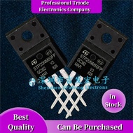 10PCS/LOT STP20NM50FP P20NM50FP  TO-220F 500V 20A HOT  Quality Guarantee Fast Shipping