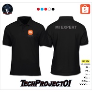 Xiaomi Mi Expert Sales Mi Store Best Quality Polo Shirts