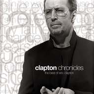 CD-R Eric Clapton - Clapton Chronicles: The Best of Eric Clapton (1999)