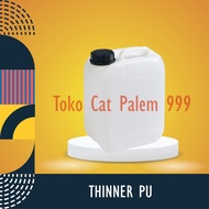 THINNER PU + DRIGEN (20 L) / THINNER PU PROPAN / THINER PU / TENER PU