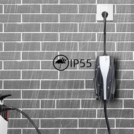 【SUNNY2015 SHIPPING】EU Schuko to 16A Adapter for Model S 3 X Y Gen 2 Charger Universal Mobile Connec