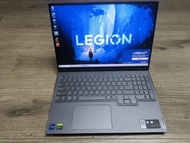 Lenovo  legion 5 pro  i9-12900h 16g ddr5 1tb ssd.nvidia rtx3070ti  16.1吋 2560x1600 165hz.  99% new.
