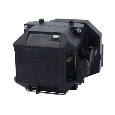 Compatible for ELPLP58 V13H010L58 for Epson EB-X10 EB-X7 EB-X72 EB-X8 EB-X8e EB-X9 EB-X92 EH-DM3 EH-