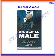 [ADM] NOVEL DR.ALPHA MALE KARYA ANJELL