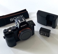 全球首款全片幅無反光鏡可換鏡頭相機 Sony Alpha 7 A7 2430萬像素，最佳入門首選