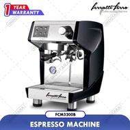 Ferratti Ferro Espresso Machine FCM3200B