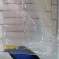 Nice and cheap trouser hanger, good quality trouser hanger, strong children's and adults' hanger, di