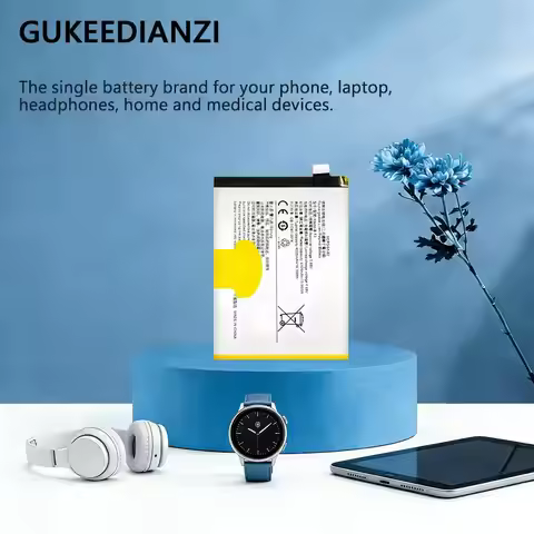 B-T3 Mobile Phone Battery 4200mAh Long-Lasting For Vivo V23 V23 5G V2130 S12 5G V2162A