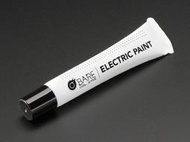 熱賣【】   英國 Bare Conductive 導電墨水、Electric Paint 10ml、導電漆、導電膠