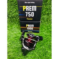 OPASS PREM SPINNING REEL