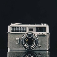 Minolta HI-MATIC #9750 #135底片相機