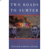 Two Roads to Sumter |AmericanHistory ( PDF / EPUB )
