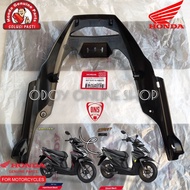 83710-K1A-N80ZB Cover RR Center or rear fender connection BEAT deluxe Gen2 2025-2026 AHMOriginal