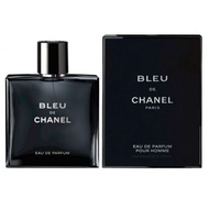Chanel Bleu De Chanel EDP 香奈兒 - 藍色香奈兒男士香水 100ml