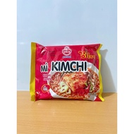 Ottogi Kimchi Noodles 120G (Kimchi Ramen)