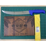 F.Dick Ergogrip 10” Granton Breaking Knife