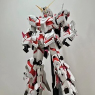 รุ่น Full Scale Gundam Model Unicorn Boy Robot HG Assault Freedom Red Dragon Heretic Gundam Original