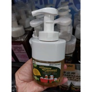 Homemade Pet Shampoo For Skin Itchy Relief (300ml)