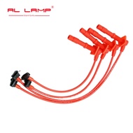 Spark Plug Wires 90919-22327 For Toyota COROLLA1.6L 1.8L