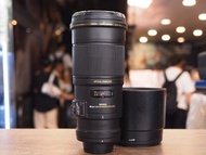 [ 尼康單反用 ] Sigma APO Macro 180mm f2.8 EX DG OS HSM For Nikon F-mount / 180 2.8
