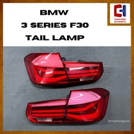 BMW 3 Series F30 Tail Lamp (Used)
