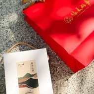 緣長好事 精緻 原葉蜜香紅茶包 手提禮盒 1盒10包入 喜茶/送禮