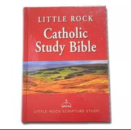 CATHOLIC BIBLE STUDY