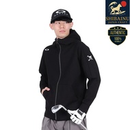 Skull Endeavor Zip Hoodie 3.0, (87Y) Canteen, US L (Japan XL)