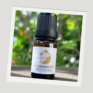 佛手柑單方精油