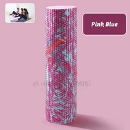 Yoga Roller Yoga Pilates Eva Foam Roller Backpain Relief Muscle Massage Roller Foam Roller Massage P
