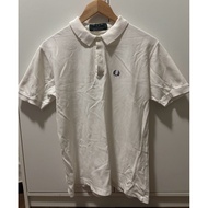 Fred Perry Polo Shirt