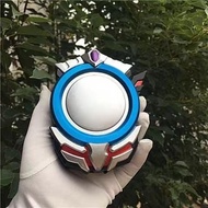 Obuot Superman Card Storage Box Obu Ring Transformer Obu Ring Supreme Holy Sword Summoning