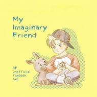 訂購 代購屋 同人誌 BANANAFISH My imaginary friend さゆ 天然水 アッシュ・リンクス 奥 040031060647 虎之穴 melonbooks 駿河屋 CQ WEB kbooks 23/05/04 