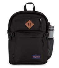 JANSPORT - JANSPORT MAIN CAMPUS - BLACK