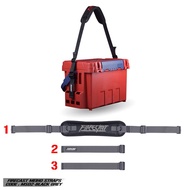 JA3 Firecast MEIHO STRAP Accessories TACKLE BOX And TACKLE BOX Other Brands (Not Including TACKLE BO