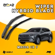 Mazda CX-9 Hybrid Car Wiper - 1 Set Kiri and Right W301