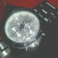 arloji branded from hongkong casio edifice wr 100m Original