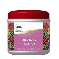 YI NONG Hibor 60 高硼60 (1kg)