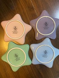 My Pottery Shop 星星瓷碟