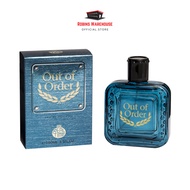 Real Time Out Of Order EDT 100ML