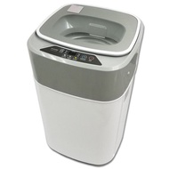 搬屋清貨 Summe 德國卓爾 SWM-400FA 4.0公斤 日式 迷你自動洗衣機 (高低水位可用) 小型洗衣機