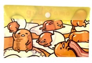(全場口罩套$20/3個)蛋黃哥gudetama's 口罩防塵套