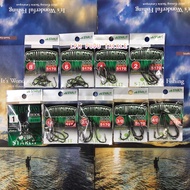 STARLIT O'SHAUGNESSY 5170 HOOK