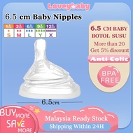 Hegen Puting Baby Soft Teat Nipple For Hegen Teats Baby Square Nipple Suitable For Hegen Baby Pacifi