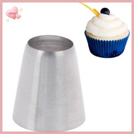 Purelove> R22L Round Piping Tip Decorating Nozzle Pastry Tips Fondant Cake Pastry Tool new