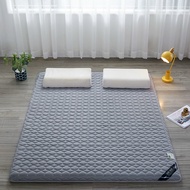 Nệm ngủ nệm thảo dược nệm 2 người đệm ngủ trải sàn có thể gấp gọn nhẹ nhàng