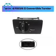 Car Headlight Main Switch 4S7T13A024DD for  FOCUS II Convertible Turnier 4S7T13A024DA